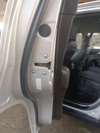 سورنتو موديل 14وارد امريكي بسمي تخم تاير جديد حادث بس بنيد مصلح عله با...