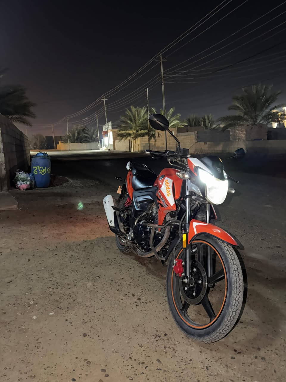 هاوجي للبيع 2023 مسجل كامل مكفول من كلشي تخم تاير جديد سعر 18وبيه مجال باقي تفاصيل *********** مكان الرمادي
