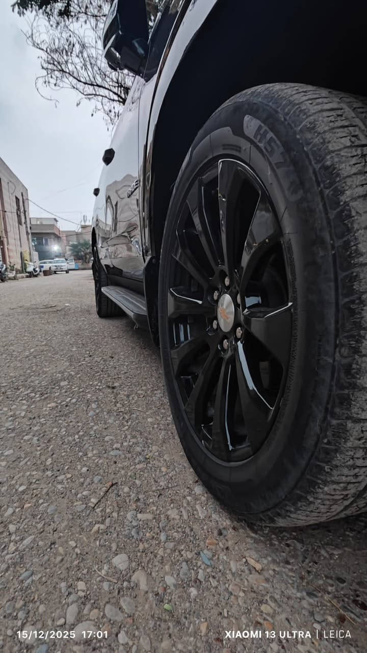 تاهوووووً
تاهو Lt 2022

تاهو Lt 20222 وارد امريكي 

صور الحادث والسونار بالمنشور مرفوق 

رقم بغداد السيارة في الكوت 

السعر 41 وبيها مجال


**إذا كنت صاحب هذا الإعلان وتريد حذفه لأي سبب، رجاءا أرسل رسالة إلى الدعم الفني**