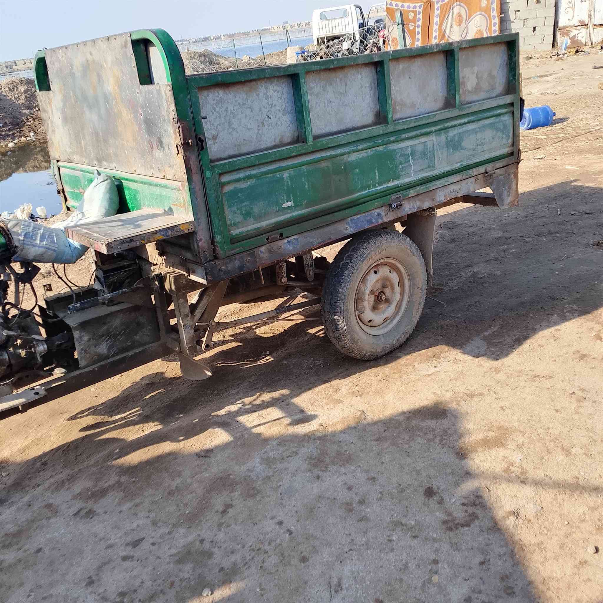 السلام السلام عليكم ستوته للبيع متيار صوليه سعر 500ابيها مجال
ميسان،ابورمانه،،متواجد علا واتساب فقط ***********
