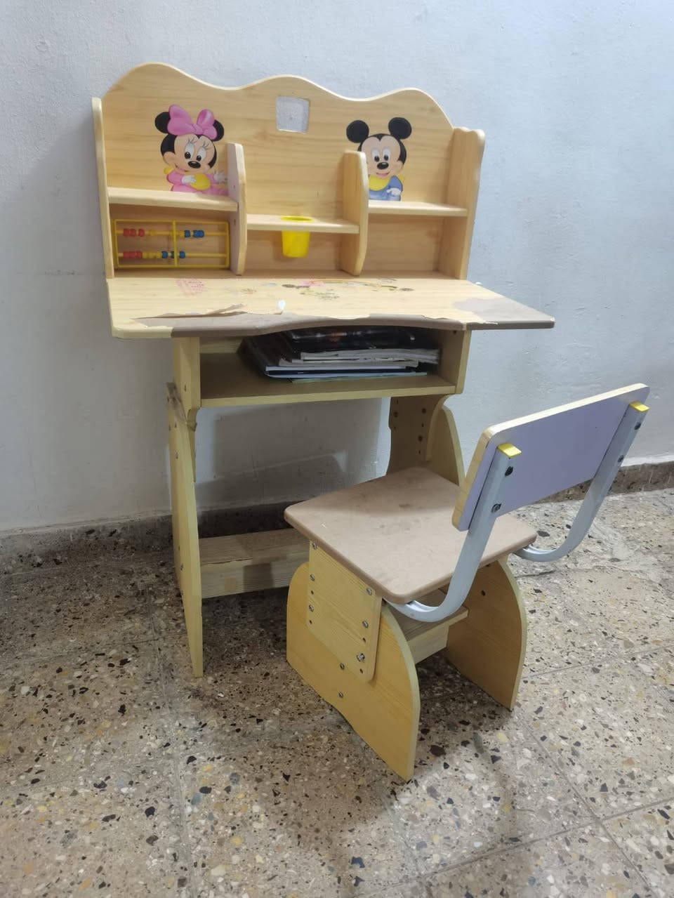 السلام عليڪم. ࢪحله للبيـع بيهـا اضࢪاࢪ بصيطه السعࢪ 30 وبيـها مجال بصيط المڪاטּ بغداد البلديات حي التراث


**إذا كنت صاحب هذا الإعلان وتريد حذفه لأي سبب، رجاءا أرسل رسالة إلى الدعم الفني**