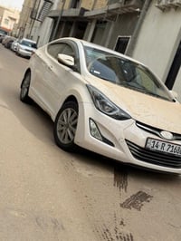 الانترا • ٢٠١٦ • خليجي فول