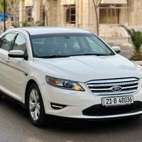 تورس ٢٠١١ • ٦ سلندر • تحويل مباشر