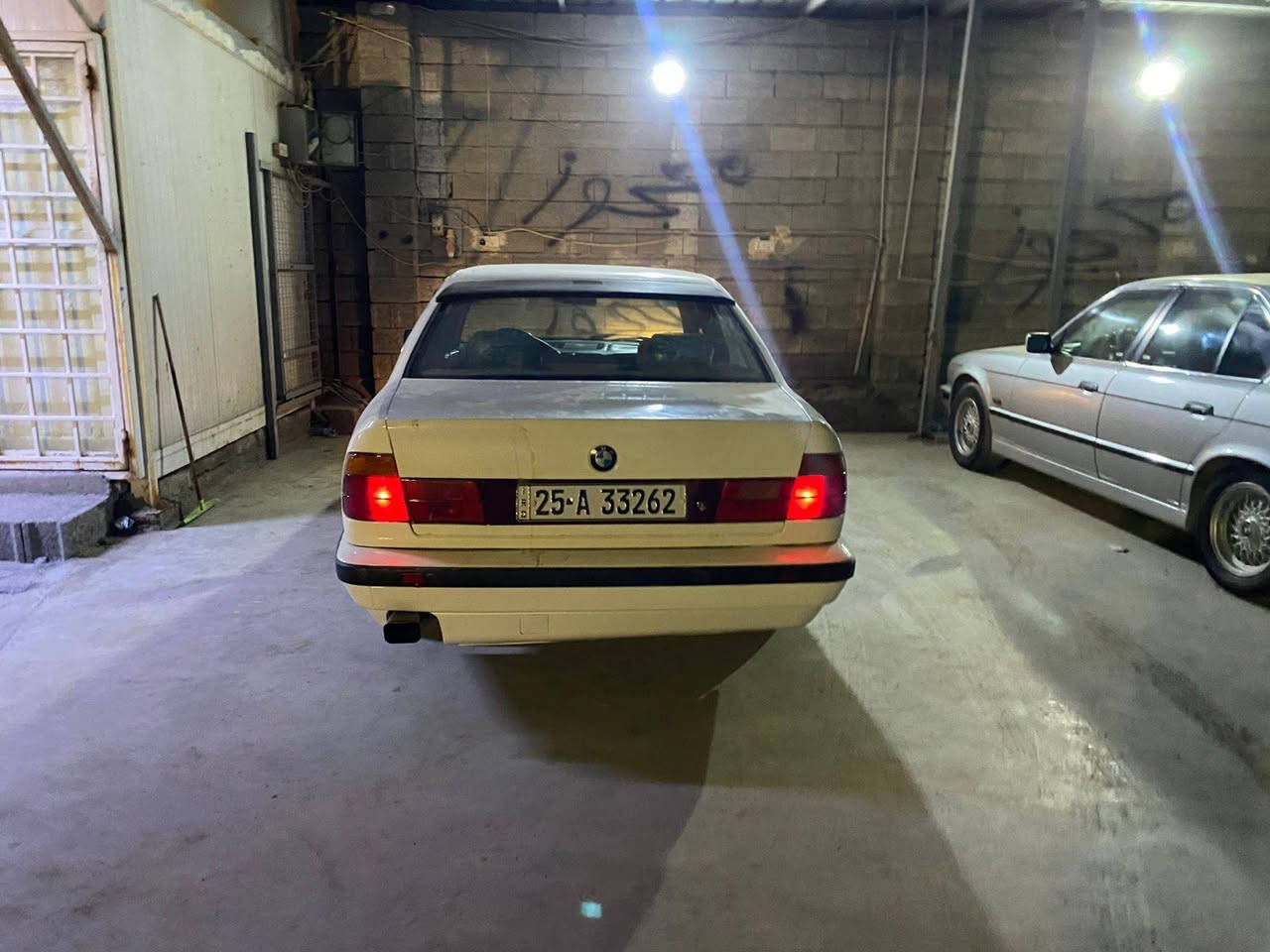 سلام عليكم سياره بي ام
حجم 20 محرك 25
كير محرك بشرط لايت زينون دواخل نضيف سنويه جديد بسمي طايرات جديد سياره حلو كلش احله منل صوره سعر 40وبي مجال
*********** كركوك, العراق
