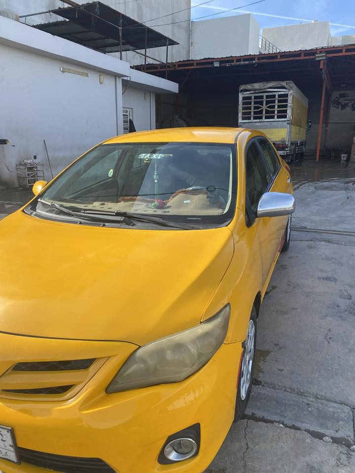 سلام عليكم كورلا 2009 رقم كركوك أ سيارة غاز +بانزين محرك 2019 نضيف لا صرف لا بخار بيها ٣ قطع وتصفيات فقط 
٩٥ وبيها مجال 
***********
