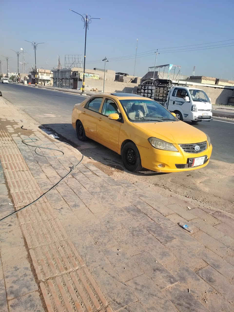 سلام عليكم بي وادي جي ثريه مديل ١٢ رقم بابل رعيه بابل هيه وغرامات مصفرات سنويه صاقطه بل ٢١ سعر ٣٣ وبيه مجال كير مكينه كورله 1800 مكان سياره طوريج حديده وسط
شراي ينتصل على رقم ***********
