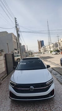 جيتا GLI • ٢٠٢٤ • ٢.٠ توربو