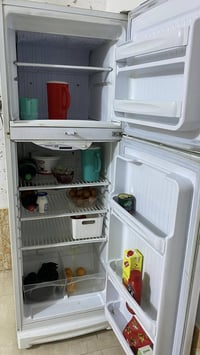 ثلاجة • شغالة • بديالى