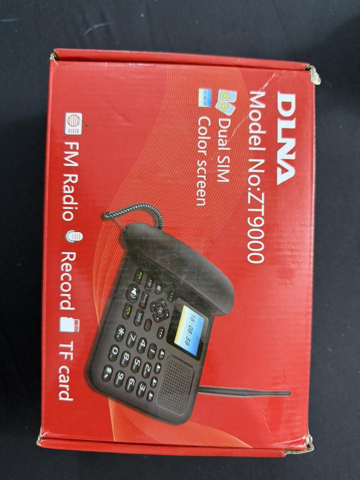 تليفونات ارضي قطعتين قيم واخذ


**إذا كنت صاحب هذا الإعلان وتريد حذفه لأي سبب، رجاءا أرسل رسالة إلى الدعم الفني**