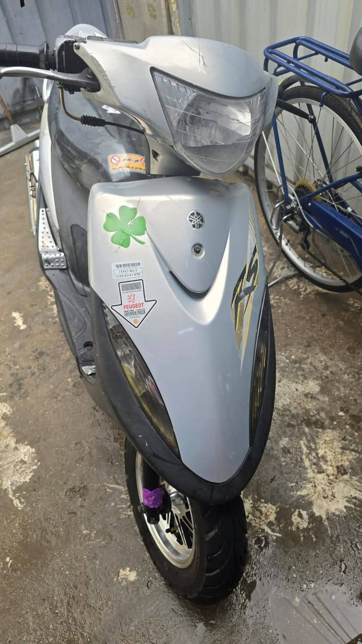 سلام عليكم درجة للبيع شراي خاص مكاني دولعي ***********
