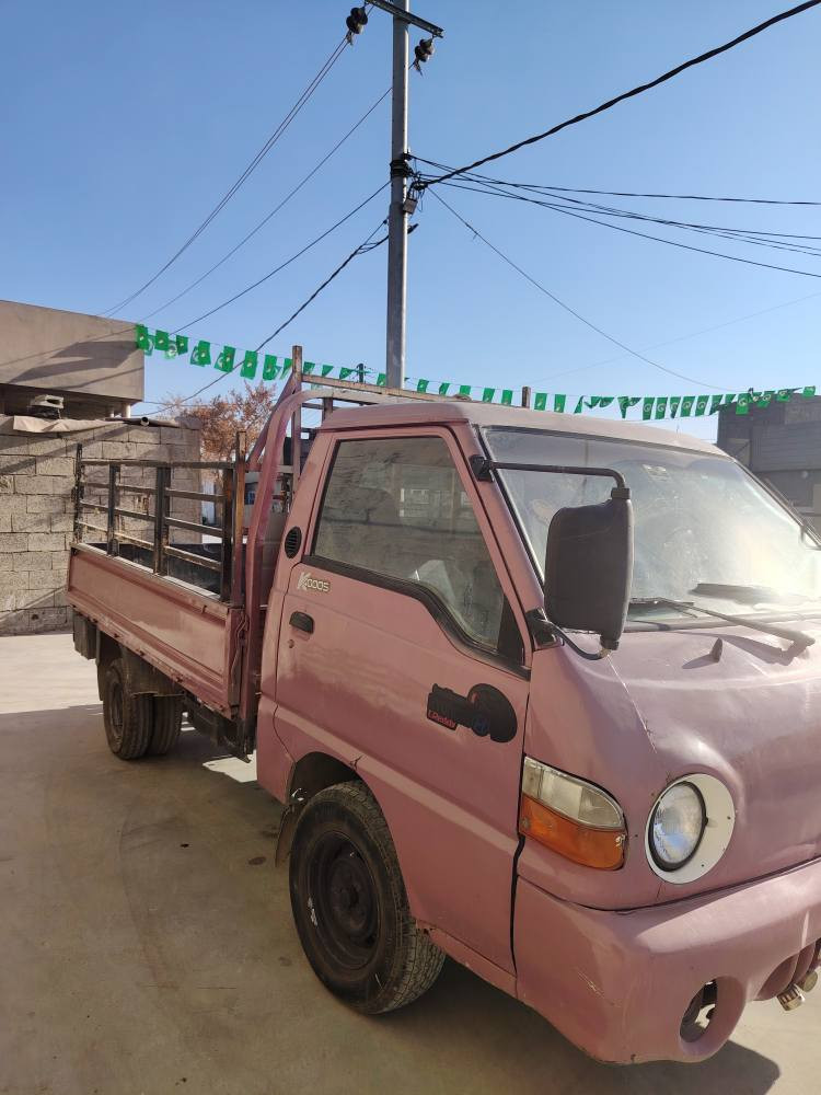 ایعادە نشر بسبب وعد کذاب 
سیارە هوندای بورتر کاز
مودیل 1997
محرک جدید بمب نوزل جدید 
تحم صدر جدید 
رقم کرکوک سنویە صاقط من2019
سنەوی کارتونی 
سیارە شرط ئەبیع محرک وگیر وشاصی کبل روح للشغ بی
صاحب سنەوی موجود بس شرط تحویل ابیع حتە لا اتعبک و لا تعبنی احجی ویا صحب سنەوی یاوکت ترید تحویل انت و کیفک 
سعر 27قفلە اروس هم حسب قناعە كركوك, العراق


**إذا كنت صاحب هذا الإعلان وتريد حذفه لأي سبب، رجاءا أرسل رسالة إلى الدعم الفني**