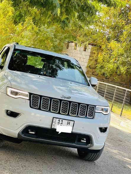 جيب أوفرلاند خليجي 2020 🚘 🔥
رقم بغداد الجديد بسمي
 تحويل مباشر
ماشية 70 الف 

السعر : 325 وبيها مجال بسيط

مواصفات
1 -بصمه+ تشغيل عن بعد
2 -بانوراما طكتين
3-ويل حجم 20
4-محرك 3600 v
5-زنون + زراكات لايت
6-جكات صعود ونزول
7-جنطه كهرباء
8-كامره دواره 360
9-حساس مامي خلفي
10_ايقاف السياره نظام اوتو بارك
11_هيتر مري جانبيه
12_ماوس للطرق الوعره 
13_فول تحكم ستيرن 
14_دمام خلفي
15_شفتات كير
16_داخل جلد  من ارقا الجلد الماعز الجبلي
17_كشنات كهرباء +تدفئه +تبريد
18_اطفاء اوتو عند الازدحام او التقاطع
19_فور ويل + هوك أمامي 
تخم تاير جديد قبل سبوع شاده الاصلي وكاله

ملاحظة // السياره هواي بعد بيها مواصفات سياره
السياره مكفول كافله عامه عده شبر صبغ كرت بالبنيد +بارد بسيط بالباب الخلفي بدون صبغ

للتفاصيل اكثر الاتصال على الرقم 
***********
