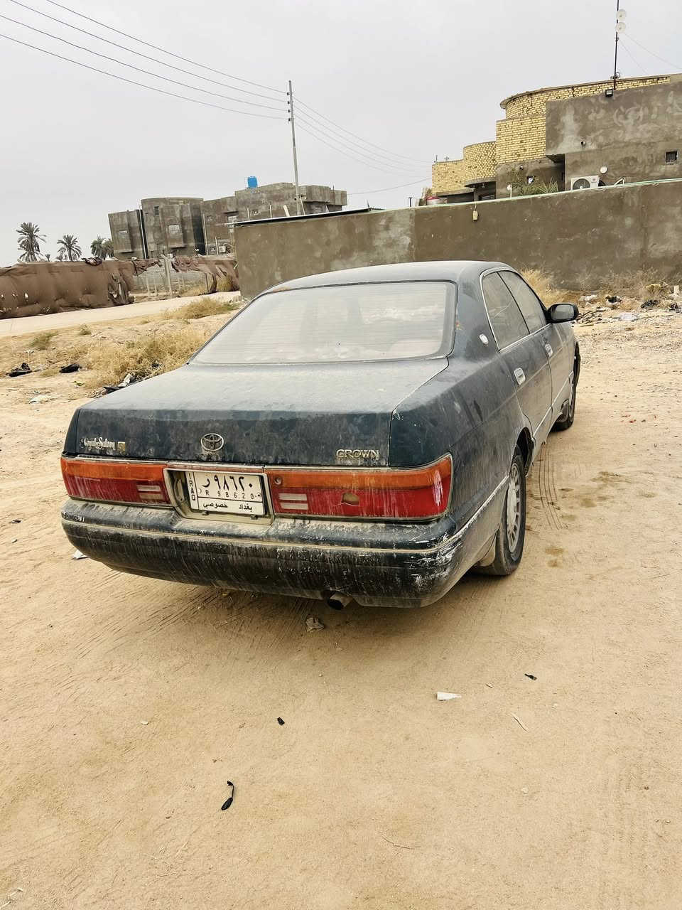 للبيع بطه ادوات موديل٩٥ مكان بصره سعر٢٥$رقم***********
