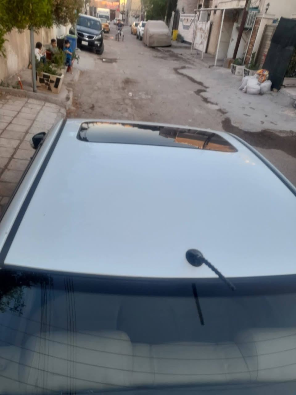 سياره اكسنت خليجي ٢٠١٤ فول مواصفات فتحه شاشه كامره تحكم ستيرن إشارة مري بدون صبغ فقط كارت صبغ جوه الرقم الخلفي محرك ١٦٠٠ دبل قطره السعر ١٠٧ مكاني بغداد شهداء البياع ***********
