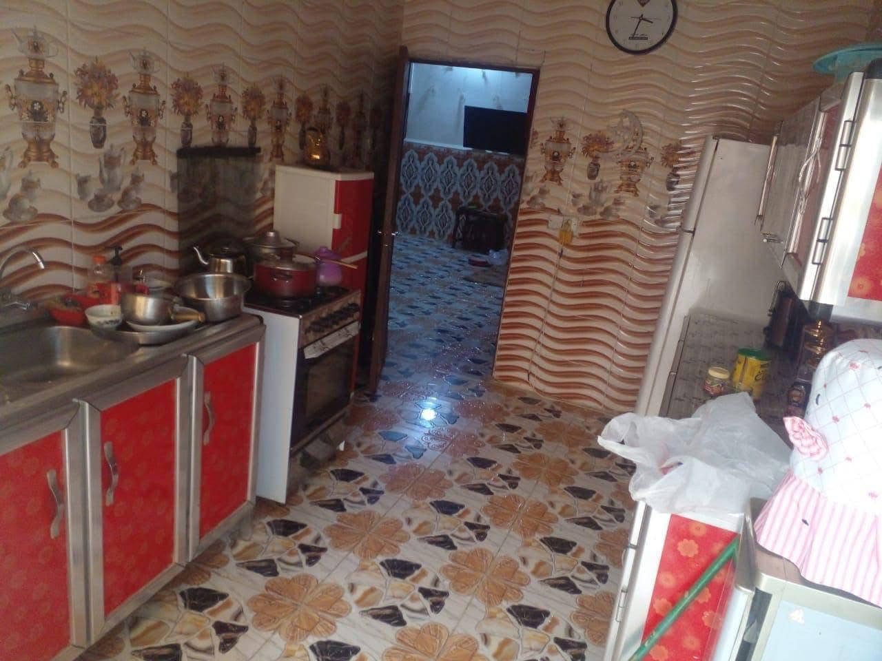 مشتمل بصلاح الدين شارع 10م واجه 6.25  نزال 20م طابق واحد خلف الملعب السباعي السعر 53مليون  للاستفسار اكثر مراجعه مكتب الصفاء للعقار حي الافراز مقابيل صلاح الدين ***********
