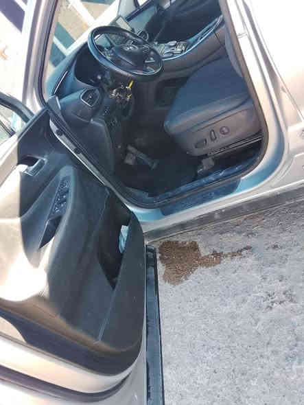 للبيع او مراوس سنتافي موديل 2023فول مواصفات مكينه وكير جديدات تدفئه تبريد كله شغال سياره دخول جديد ورقمته ديالى بسمي ماشيه ٣٦الف السياره بيه نواقص لن فلوسي ما كفت اسويه ضرره جامرلغالت أماميه ثنين وبنيد وبيه ملاحظات ونصبغت حزام اما القماره كلير
نواقص السياره 

تايرات 

بطاين أماميه 

هزاز صلنصه 

يرادله برمجه لانو برمجته اختلفت 

رقم الهاتف  *********** اتصل وبيك خير وتدلل
