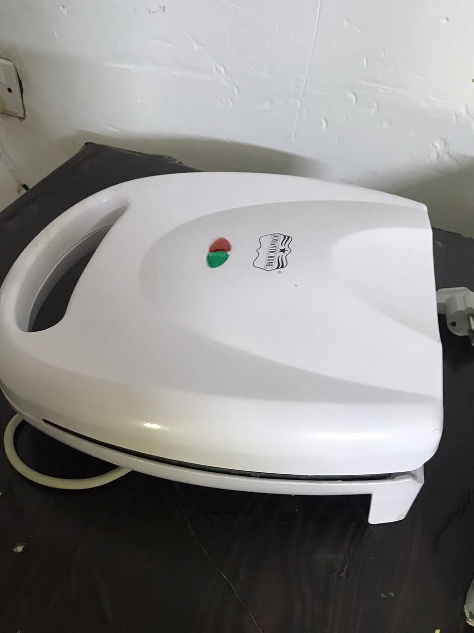 للبيع ابوغريب


**إذا كنت صاحب هذا الإعلان وتريد حذفه لأي سبب، رجاءا أرسل رسالة إلى الدعم الفني**