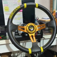 دركسون G29 • اصليه • توصيل