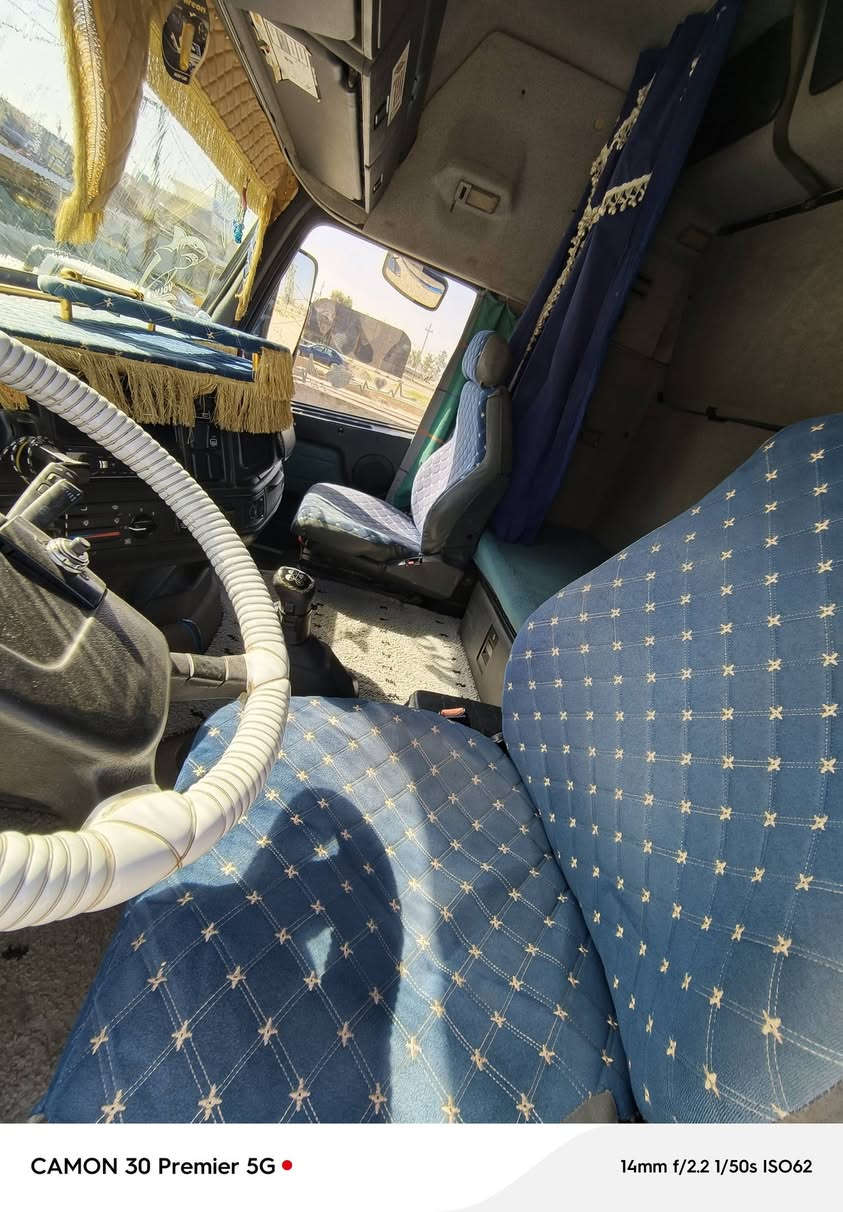 سلام عليكم  نساف لبيع 2002 سنويه جديده  ورقام  السياره مكفوله كفلاه عامه تخم تاير جديد مكان السياره كركوك داقوق السعر295$ الستفسار
التصال ***********
