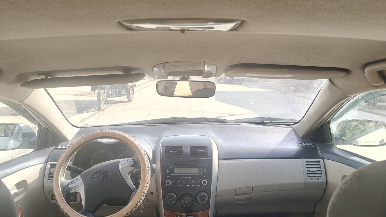 كورلا 2013خليجي محرك مال 19 ضرر بجم يعني 3قطع تبديل وتصليح بشاصي والقد جهتيت السعر 105مراوس ويه تكسي هم يرهم العنوان كركوك ***********
