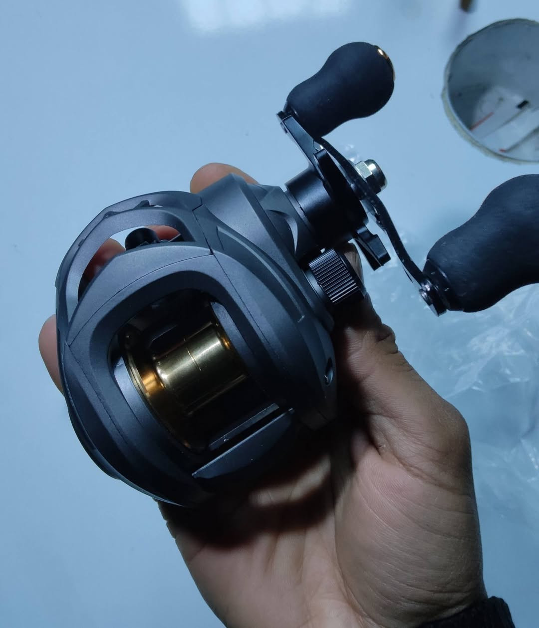 مكينة أوفر هيد حجم حلو ٢٠٠٠ ب١٠ و بالعافية ماكو هيج أسعار


**إذا كنت صاحب هذا الإعلان وتريد حذفه لأي سبب، رجاءا أرسل رسالة إلى الدعم الفني**