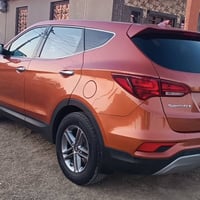 سنتافيا امريكي • ٢٠١٧ • محرك ٢٫٤