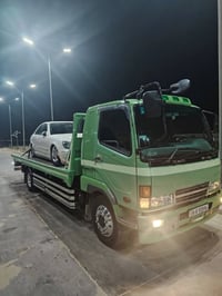 سطحة • نقل سيارات • البصره