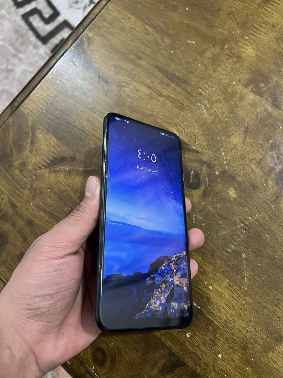 Y9 prime ب 35 الف
فقط بالاتصال ماكو صوت واتس ***********
