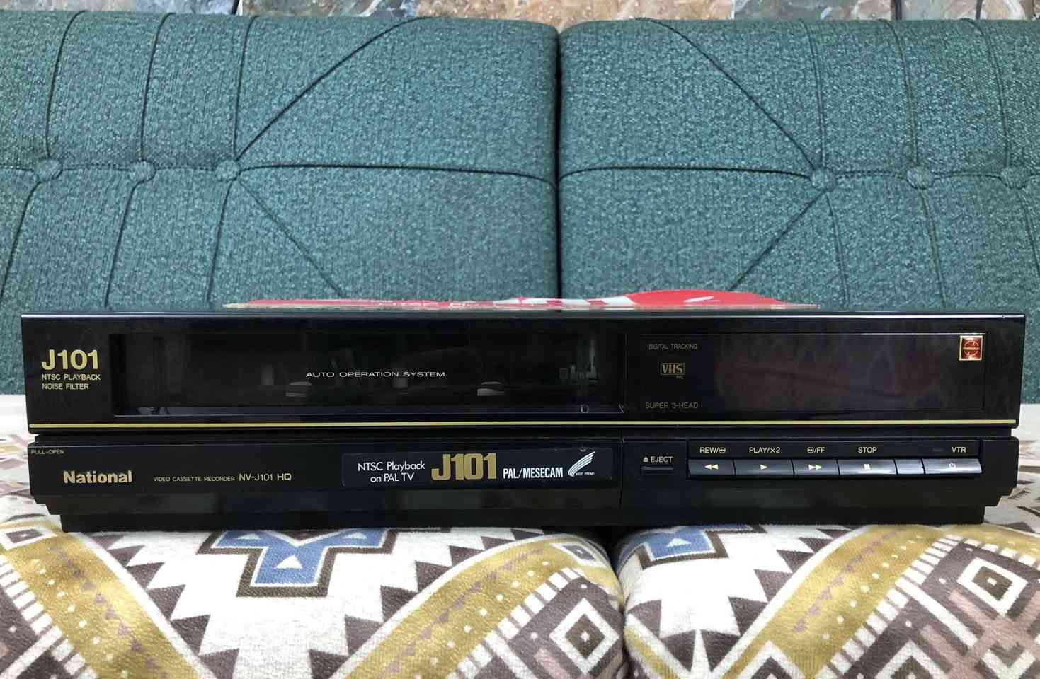للبيع فديو ناشيونال جي
N-V 101 

بالكارتون رجاء التفاصيل على الخاص الهاتف بي واتساب  ***********
