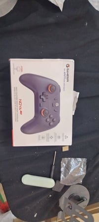 جوستك اصلي 20 / 07775886746