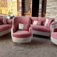 كنب جديد • تشكيلة جديدة