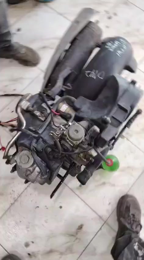 ماكينه مال عدله للبيع جديده فحص داخل***********
