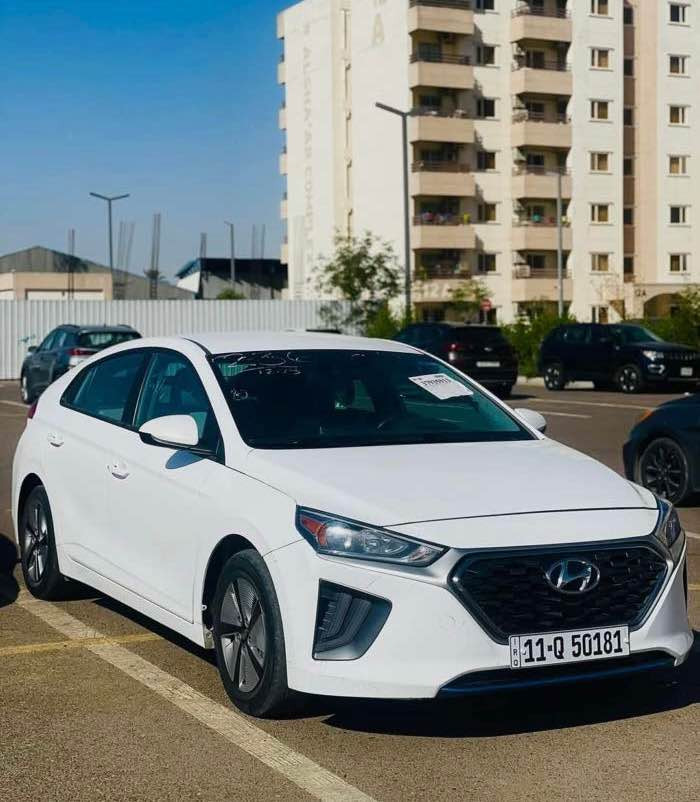 السيارة مكفولة كفالة عامة
مكاني بغداد / البنوك
ماشية 55 الف
للاستفسار
*********** بغداد, العراق
