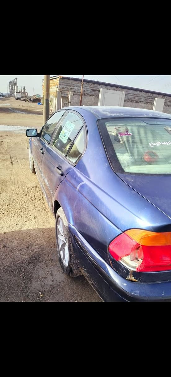 السلام عليكم بي ام 525 لقد جثه قصه شنطه سعر 30 مكاني بصره الزبير ولكن مراوس ب 700 عادي وماكو اي اشكال***********
