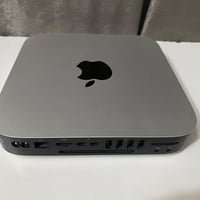 ماك ميني • موديل ٢٠١٤ • i5 جيل خامس」「٤ جيجا DDR3」「١٢٨ SSD