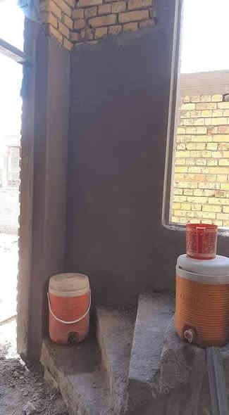 الهم صلي على محمد وآل محمد
عمالنه لبخ بياض داخل الناصريه الاستفسار الانتصال *********** متوفر وتساب نعمل قطعي وعلمتر فقط شرط عمل درجه اولى انجاز بلعمل بمده زمنيه قصيره
