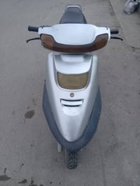 فضائي • ياباني • محرك ناعم