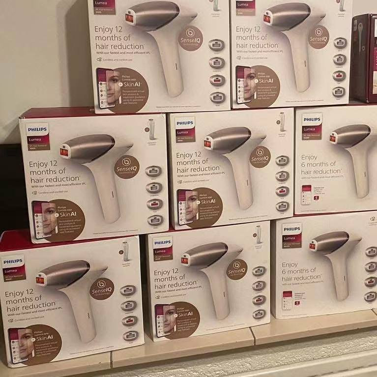 Laser hair removal devices factory direct sales, best price and best quality, PM me


**إذا كنت صاحب هذا الإعلان وتريد حذفه لأي سبب، رجاءا أرسل رسالة إلى الدعم الفني**