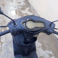 دراجة صيني • محرك بيصرف • بعقوبة/تحرير