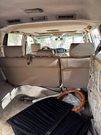 لاندكروز • محدثه ٢٠٠٧ • بصرة