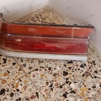 بك لايت هارتوب طويله جهة السايق للبيع سعره 100...07818516239