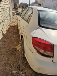 كيا ريو • ٢٠٠٥ • سنوية ٢٠٢٨