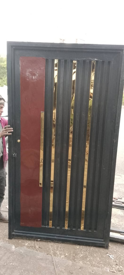 ورشه ابو ايمن الشرعبي لكافه اعمال الحديد الملك للبواب الستين جوله الولاعه ت 772061752


**إذا كنت صاحب هذا الإعلان وتريد حذفه لأي سبب، رجاءا أرسل رسالة إلى الدعم الفني**