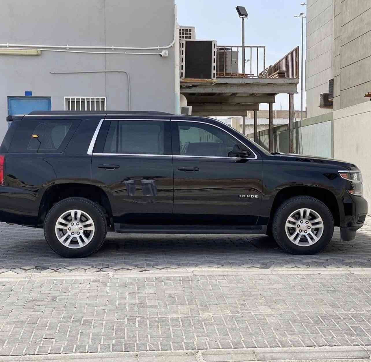 صبحكم الله بالخير تاهو امريكيls عميه مكفوله كفاله عامه بيه قبق جنطه رش اثر جراد فقط باقي كفاله وارد كندي راعيه يمي 2017 سعر270 اتصال ***********
