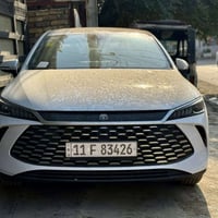 جن بلاس • زيرو ٢٠٢٥ • مرقم بغداد