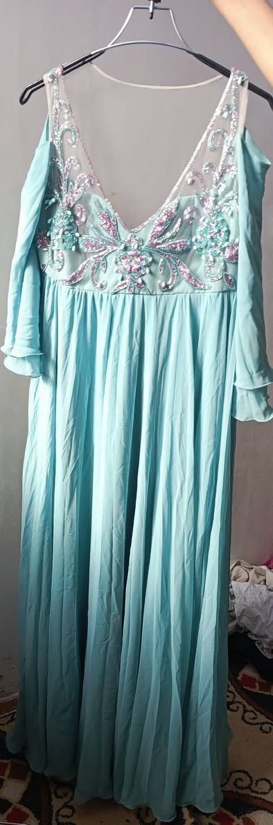 فستان شغل يدوي قياس 44 و 46 عندي توصيل


**إذا كنت صاحب هذا الإعلان وتريد حذفه لأي سبب، رجاءا أرسل رسالة إلى الدعم الفني**