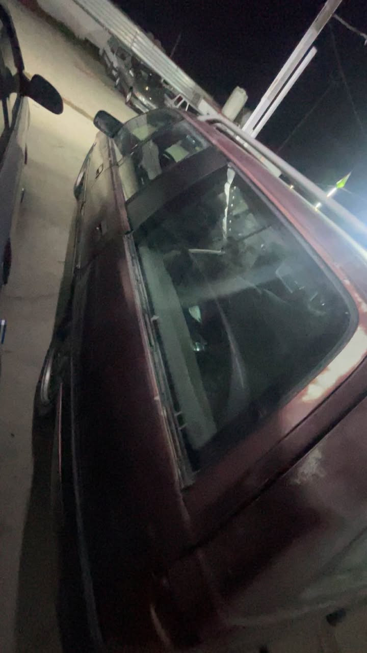 وپل وميگا استئشن
مكينه 26i گئر عادي✈️
‏6سلندر
گئر مكينه شرط جديد
اوليات وكالا بي
سياره بدون صبغ بدون دعم شرط
عنوان ناحيه قسروك قضاء شيخان
رقم تلفون *********** Singapore
