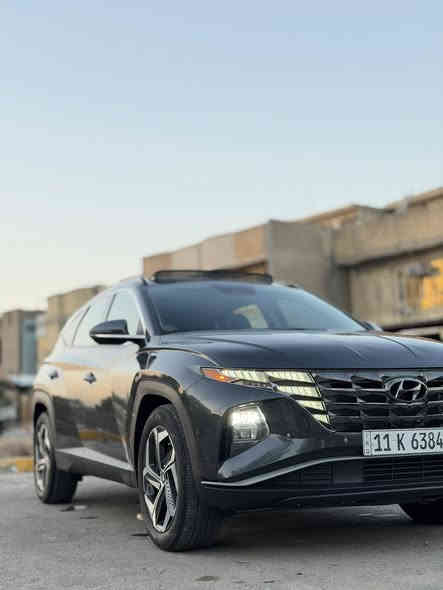 سلام عليكم 

توسان 2024 للبيع فقط ماشيه 12 الاف كيلو فقط 
 اعلى مواصفات بل توسان 1/1 

بانوراما 
4 كامرات 360 
كشنات جلد + كهرباء 
تدفئه تبريد كشنات 
اشاير بل مري +كامرات بل مري 
صندوك كهرباء 
شاشه جبيره 
خزن وضعيات مقعد 
رادارات + حساسات امامي خلفي
 
صور الحادث بل منشور فقط قطعه وحده يعني بنيد تبدل ونصبغ شواصي مسحوبه فقط بدون صبغ ! 

صور الحادث والسونار موجوده بل منشور 

سعره 195 وبيه مجال بسيط مرقم بغداد بأسمي 

مكاني بغداد الجديده ***********
