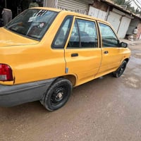 سايبا • موديل ٢٠١١ • بغداد بسمايه