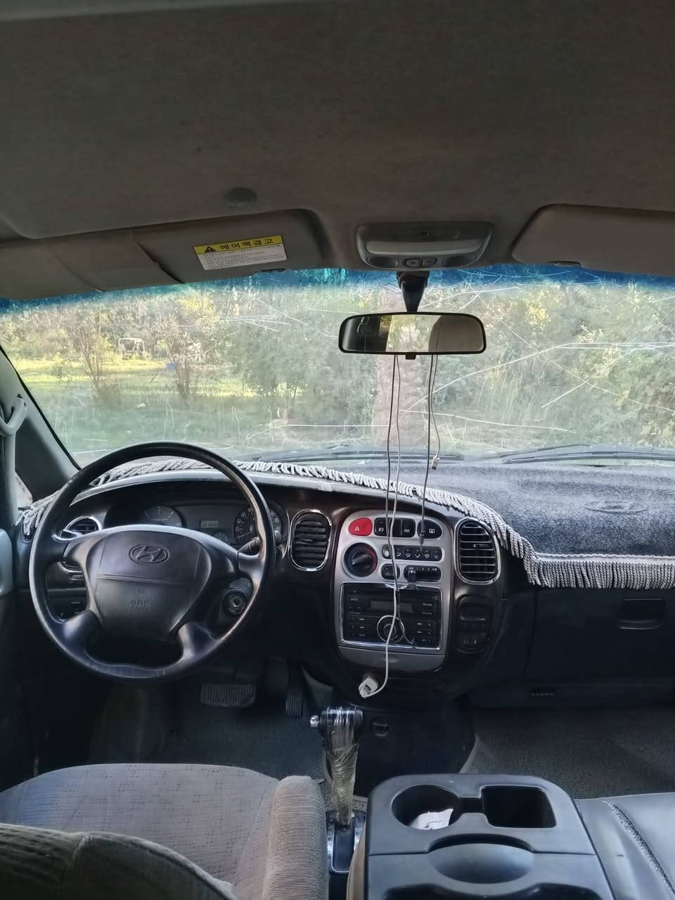 سلام عليكم اخوان ستاركس للبيع ٢٠٠٧ مسكر اوتوماتيك السعر ٨٥ وبيهة مجال للاستفسار الاتصال *********** 
***********
